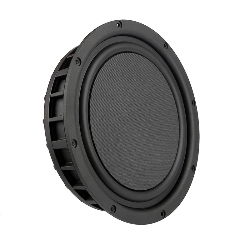 HF 031 HiFi динамик s 11 дюймов супер сабвуфер драйвер блок/SW280WA01/ 4 Ом 86db|Усилители