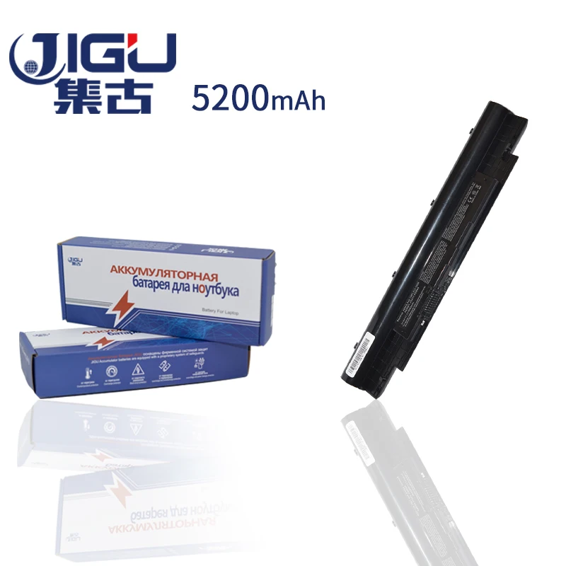 

JIGU Laptop Battery For Dell Inspiron N411z N311z Vostro V131 V131R V131R Latitude 3330 268X5 JD41Y H2XW1 N2DN5 312-1258