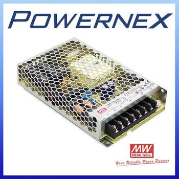 

[PowerNex] MEAN WELL LRS-150-15 15v 10A meanwell LRS-150 15V 150W Single Output Switching Power Supply