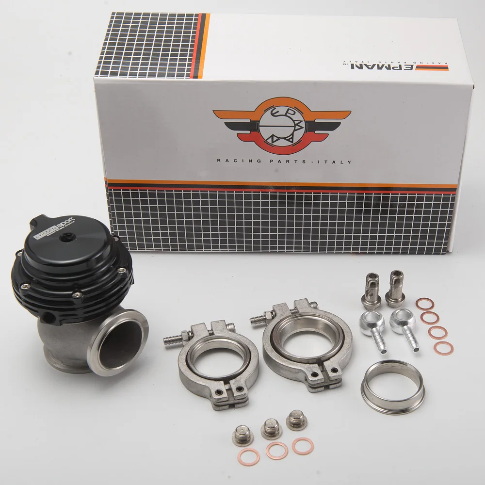 supercarga, turbo, colector 14psi epws8815