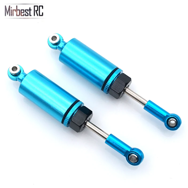 Аксессуары для передних амортизаторов Feiyue 01 35 FY 01/FY 02 WLtoys 12428 RC|Детали и