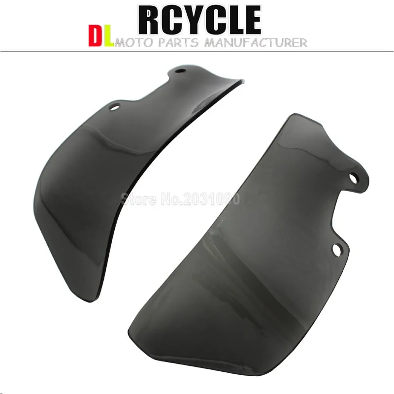 Мотоцикл для BMW R1200GS 2004-2012 WIND DEDLECTORS