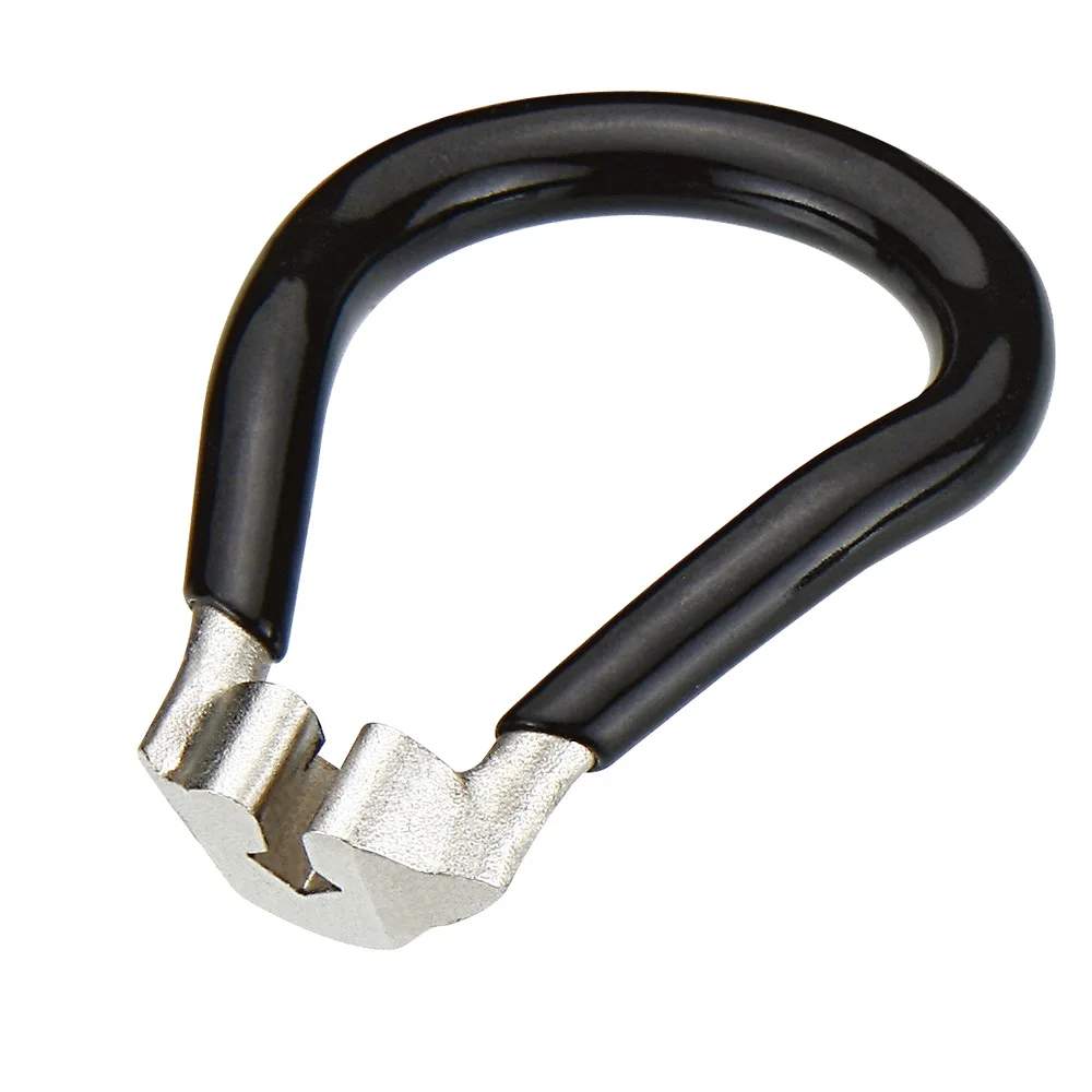 Icetoolz велосипедный спиц ниппель гаечный ключ велосипед обод регулировщик гаечный ключ оцинкованный ремонтный инструмент инструменты для ремонта ключей