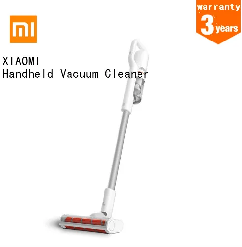Оригинальный Xiaomi F8 ручной пылесос|Пылесосы| |