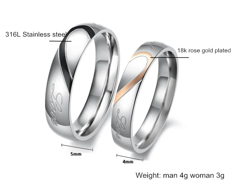 Wedding-Band-For-Couples-Stainless-Steel-Heart-Ring-Gold-Plated-Promise-Ring-For-Women-Men-Fine-Jewelry-Gift-2015-Wholesale (6)