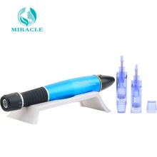 Продукт Dr. Pen A1 мезотерапия микроиглы кожи электрическая ручка