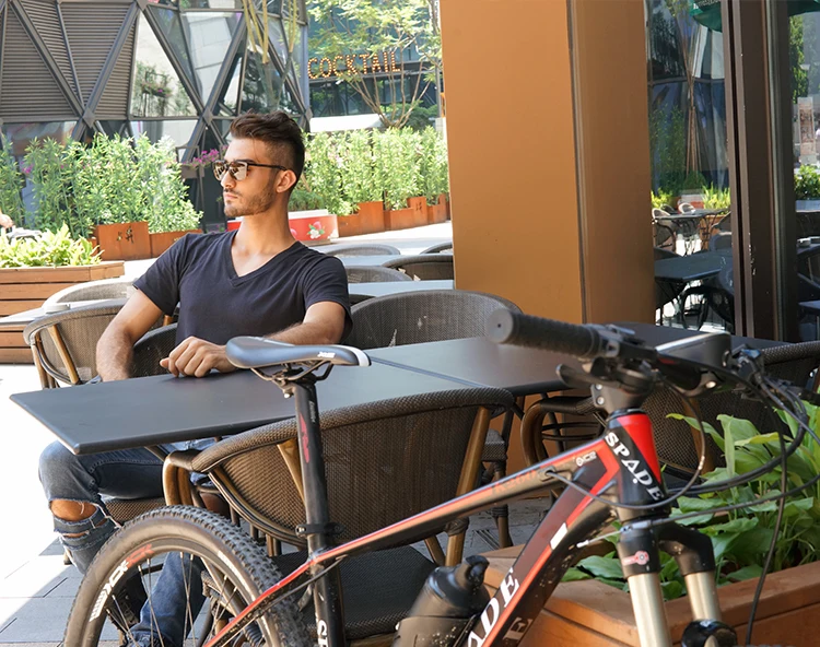 Sale 26 / 27.5INCH electric mountain bicycle mid motor electric bi 36V lithium battery MTB bike K260 smart electric pas ebike 11 Sale 26 / 27.5INCH electric mountain bicycle mid motor electric bi 36V lithium battery MTB bike K260 smart electric pas ebike 11