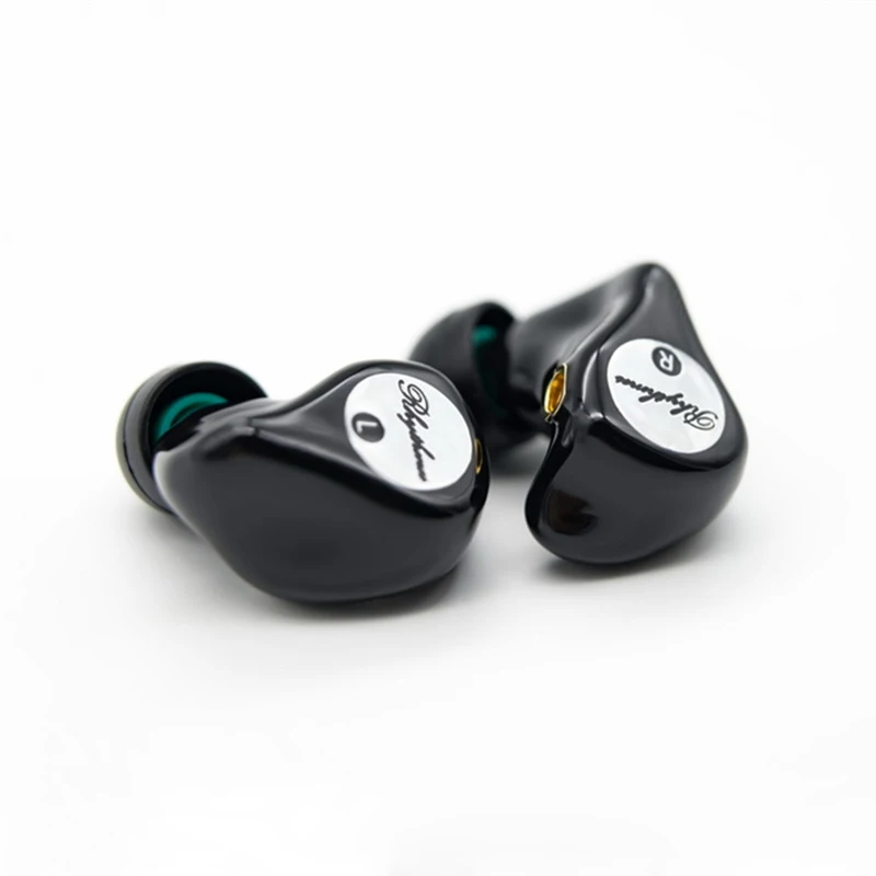 

2018 New SD7 Plus In Ear Earphone 7 BA Drive Unit Balanced Armature HIFI Haedphone Detachable Detach MMCX Cable For K3003 SE846