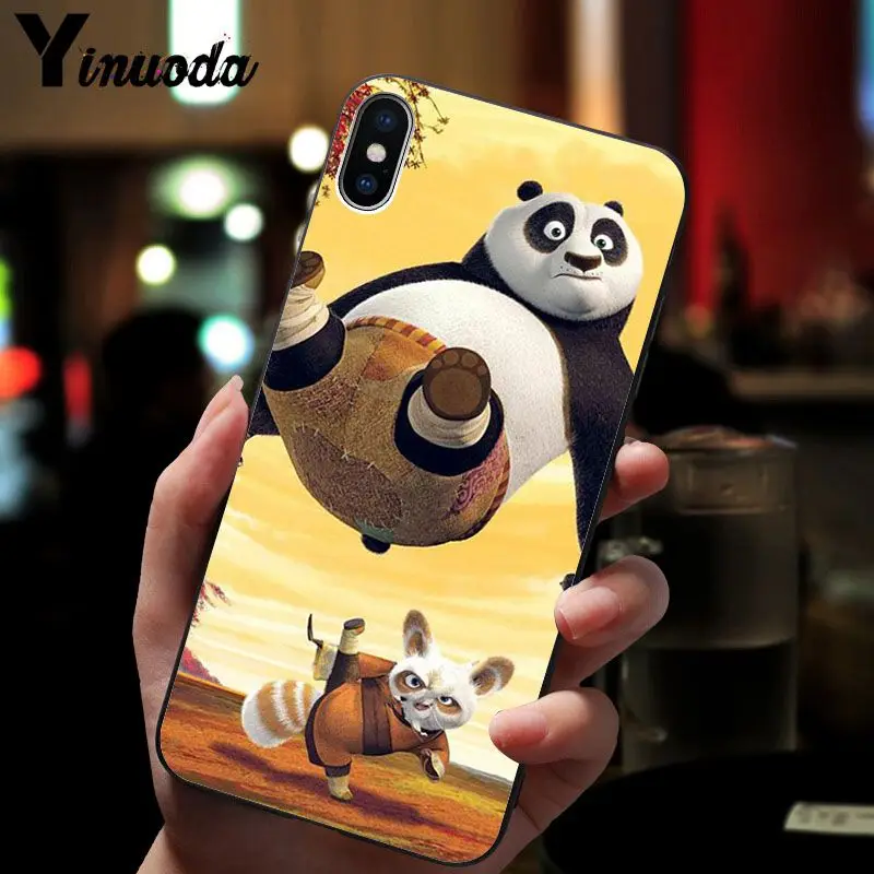 kungfu panda