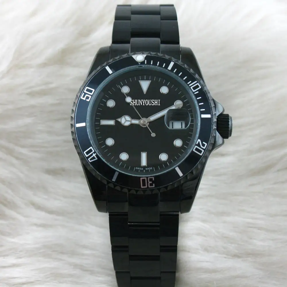 

WG05380 Mens Watches Top Brand Runway Luxury European Design Automatic Mechanical Watch