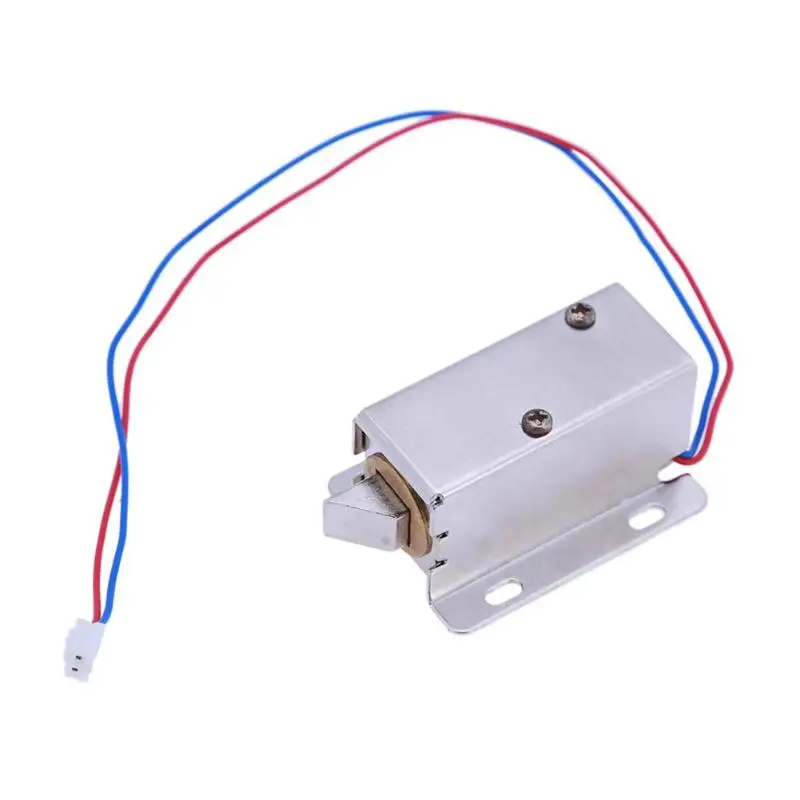 DC12V электронный замок двери доступа RFID Управление для шкаф с выдвижными ящиками