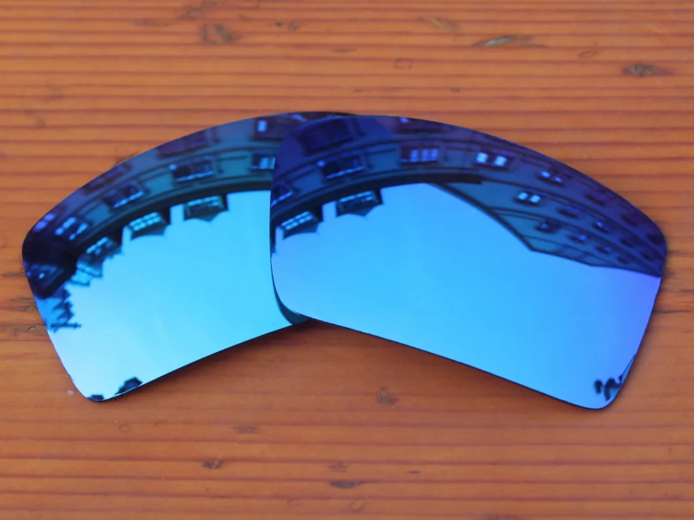 Oakley Eyepatch 2 Polarized Replacement Lenses Oakley Eyepatch 2 Polarized Replacement Lenses