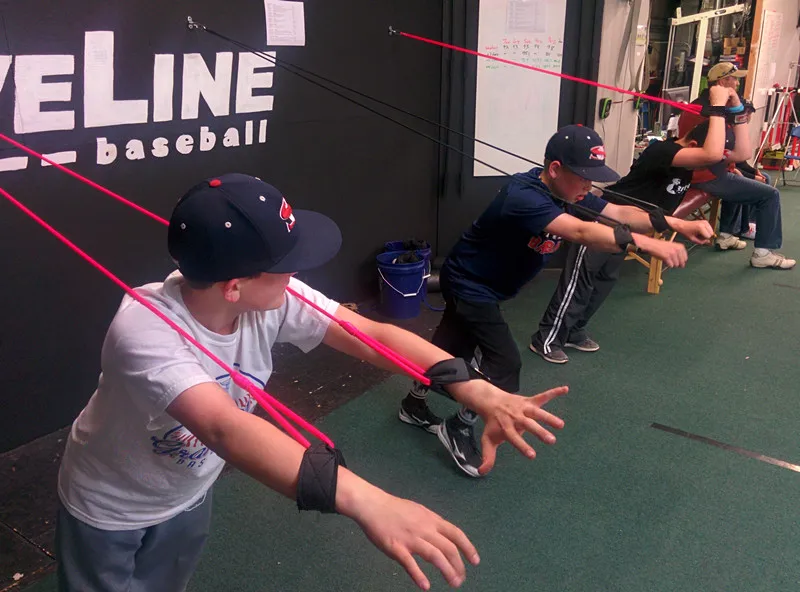 Youth-Team-J-Bands
