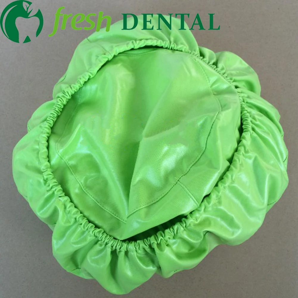 Buy 1Sets Dental chair seat cover four piece /set