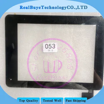 

Replace E-C8003-03 JY Black Touch Screen Panel Digitizer Glass Sensor Code Random Delivery