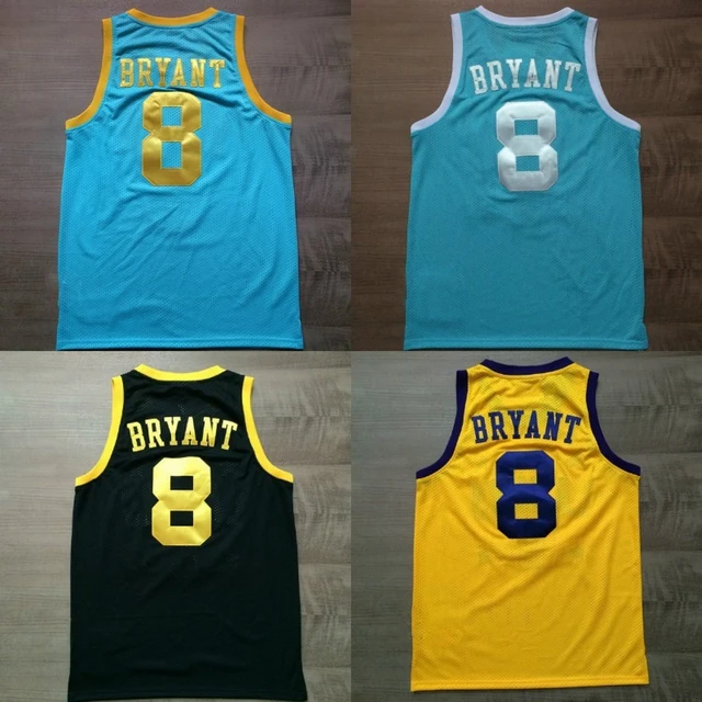 best kobe jersey