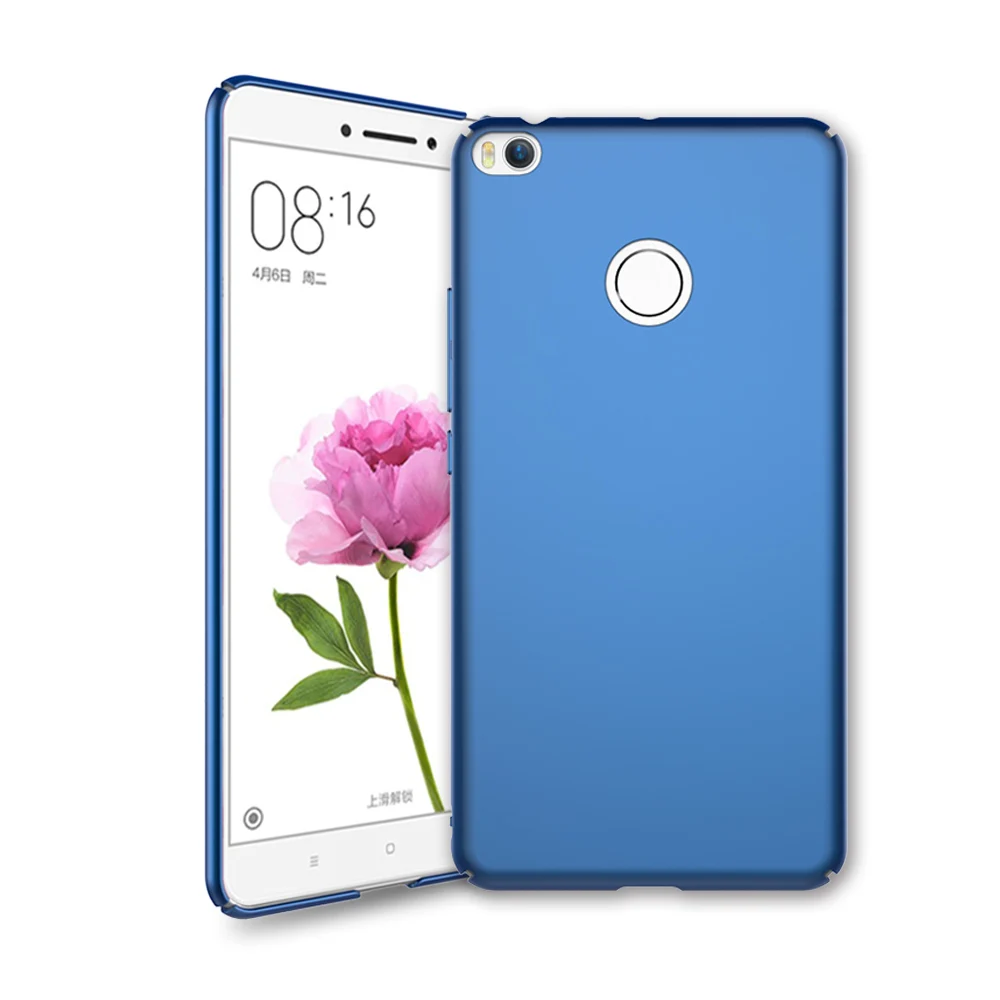 Xiaomi Mi Max 2 Чехлы Купить