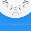 Датчик газа Xiaomi Honeywell, детектор сигнализации, датчик дыма, пожарная защита, потолок и стена, легкая установка, дистанционное управление чере... ► Фото 3/6