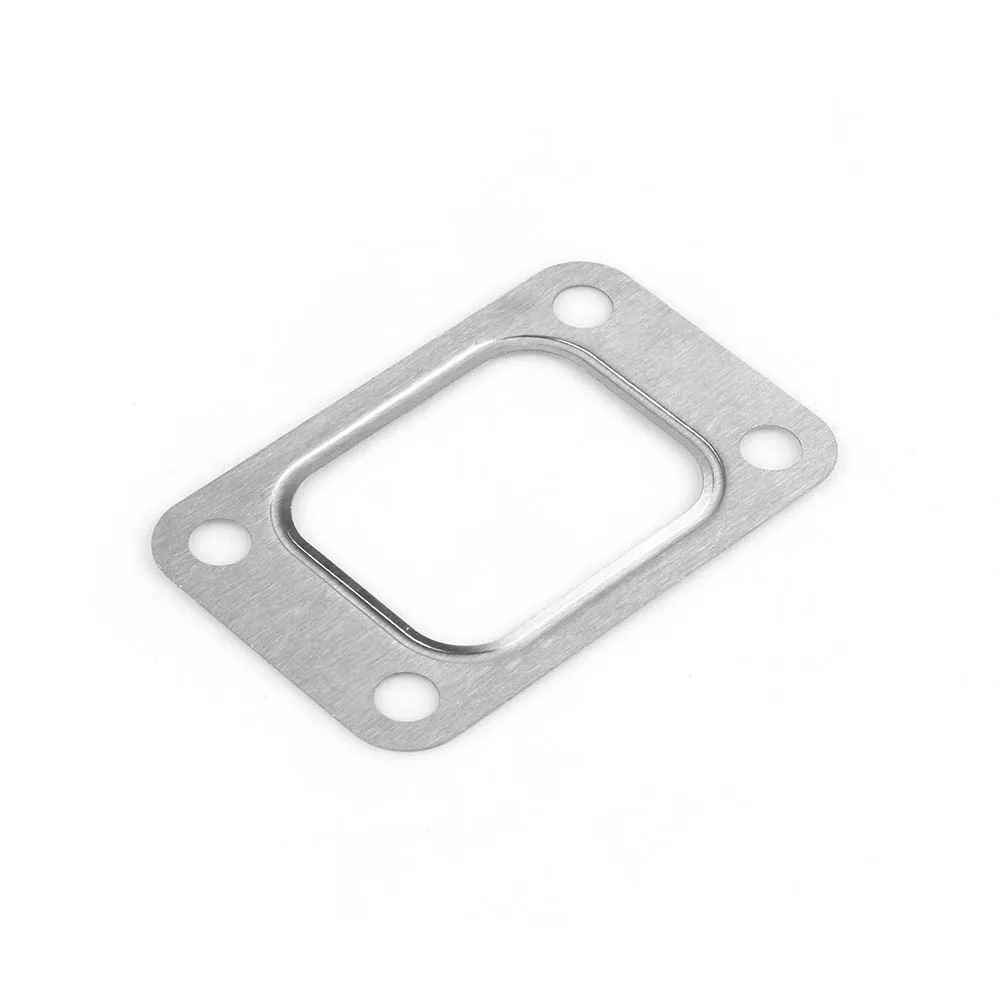 5PCS/LOT Aluminum Gasket Kits For T2 T25/T28 GT25/GT28 GT2876/GT3071 TURBOCHARGER BX101520