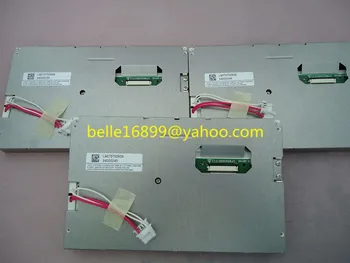 

100%Original new 7 inch LCD Screen Display LQ070T5DR06 LQ070T5DR02 Panel for Audi car GPS navigation 2pcs/lot