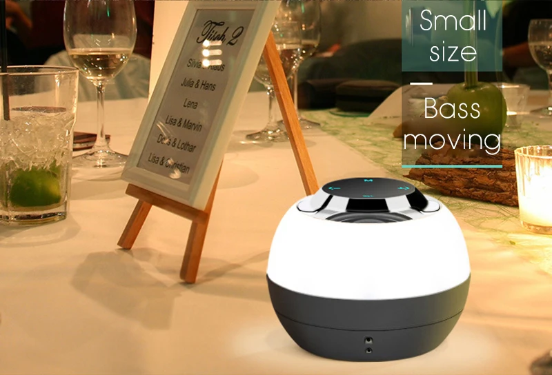 LED Colorful Camp Speakers mi (24)