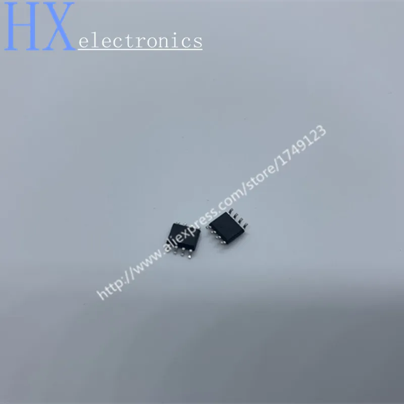 

Free shipping 10PCS MX612 MX612E SOP-8 new and original