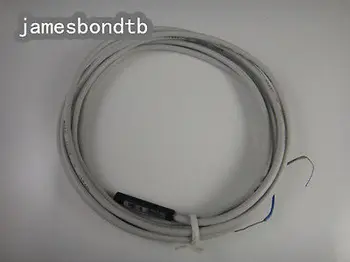 

5pcs Air Cylinders SMC D-A93 1.6M Wired Magnetic Reed Switch