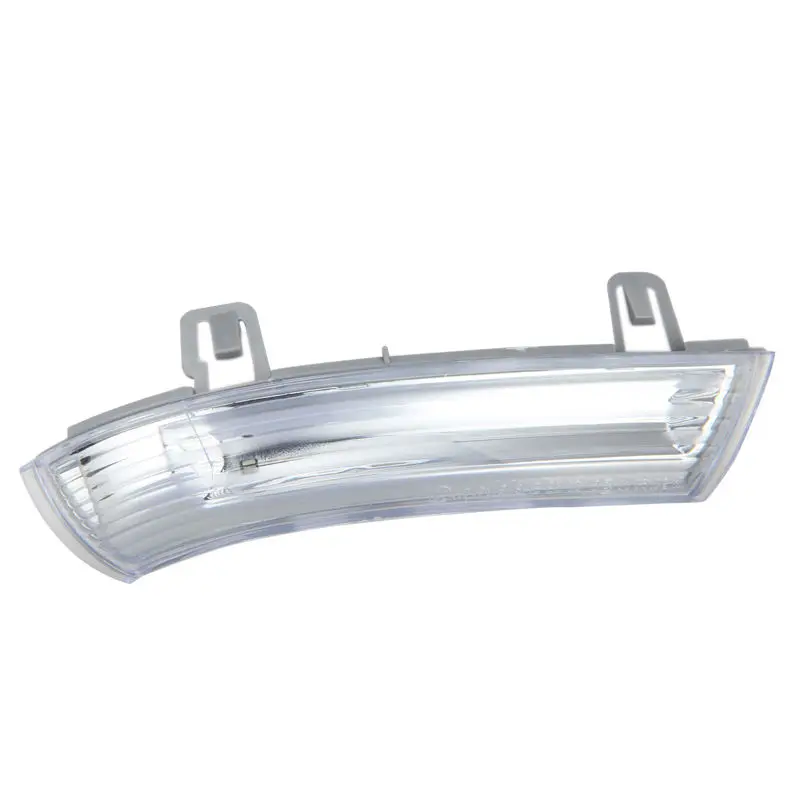 1pcs LED Right Side Mirror Turn Signal Indicator Light For V-W MK5 Golf Passat Je-tta