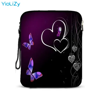 

custom waterproof 9.7" inch laptop bag Cover tablet bag protective notebook sleeve Case For iPad Air 2 for ipad pro 9.7 IP-5374