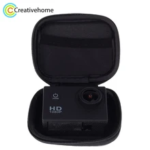 For Xiaomi Yi 4K 1080p Mini Box Xiaoyi Bag Black C