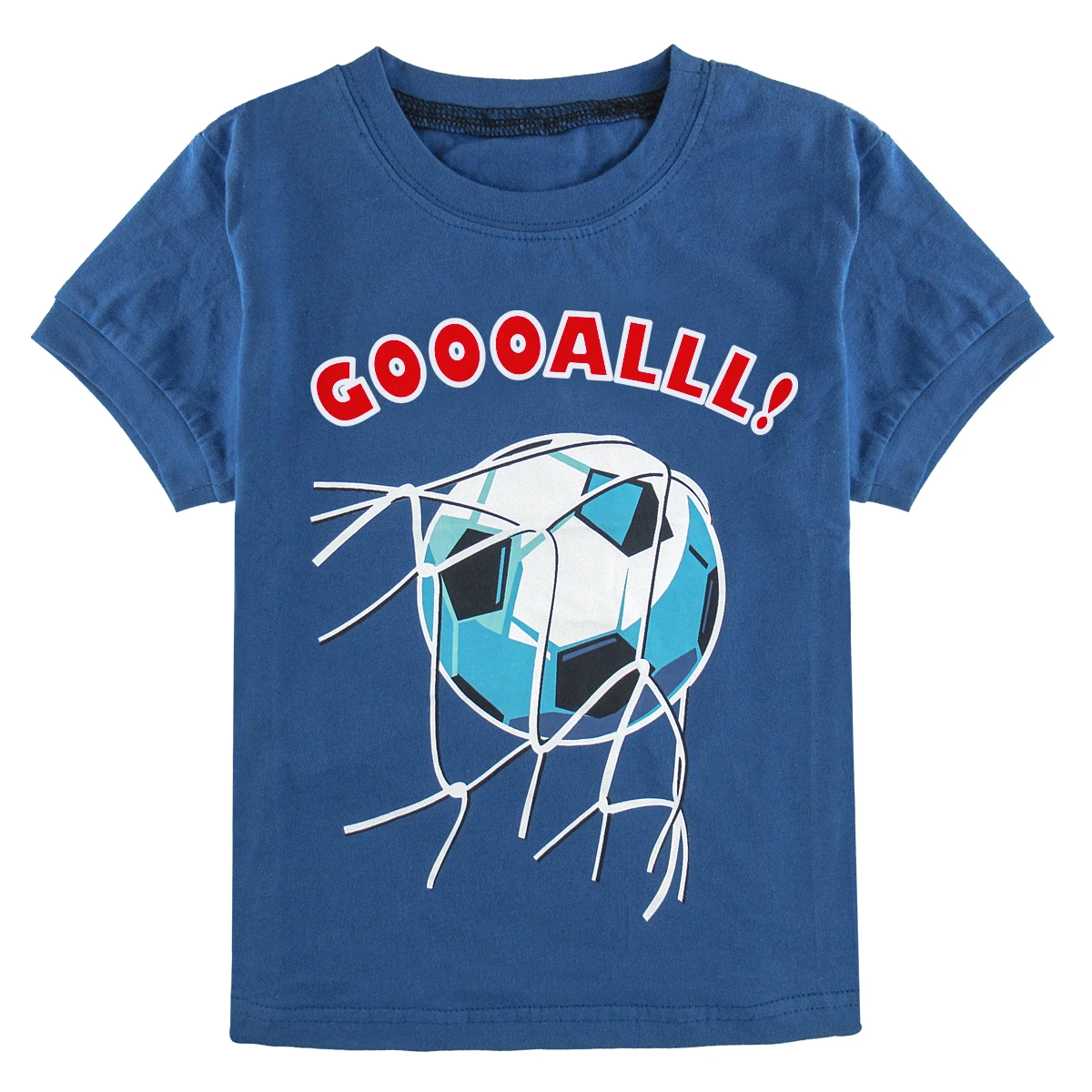 Детские пижамы для мальчиков, детские пижамы, пижамные комплекты с принтом футбольного мяча и бейсбола для малышей, Детская Хлопковая летняя одежда для сна для игры в баскетбол и футбол