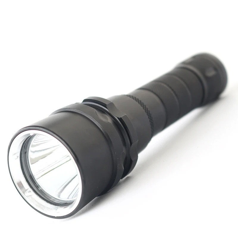 Litwod Z30D52 оригинальный CREE XM L2 U3 светодиодный фонарик для дайвинга 5000лм