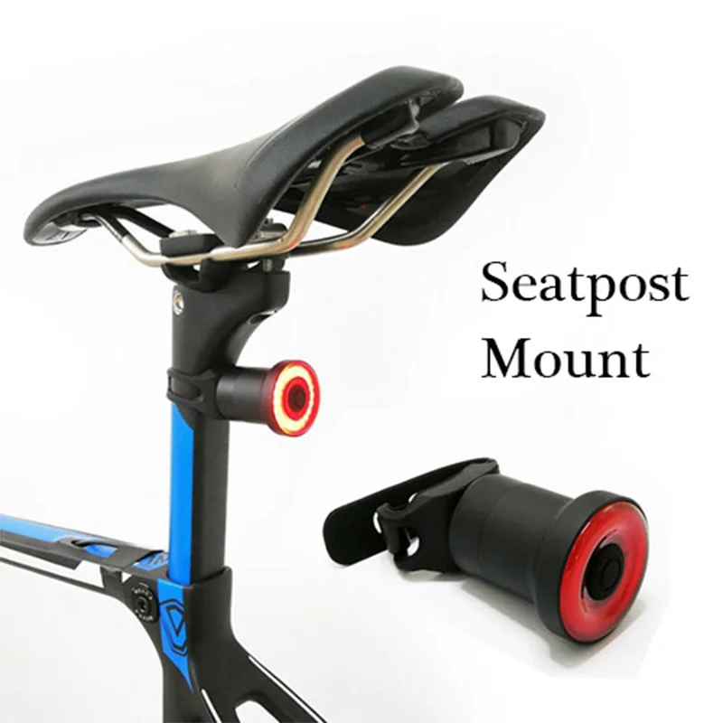 x lite 100 bike light