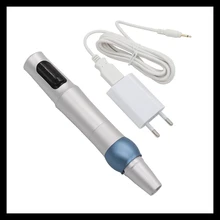 Высококачественная цифровая тату-машинка liberty, Перманентная машинка для макияжа, ручка для бровей, тату для макияжа губ, тату-инструменты, тату-пистолет