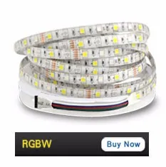 5 шт. 4Pin 10 мм 5050 SMD RGB Светодиодная лента светильник аксессуары для SMD 5050 RGB лента лампа