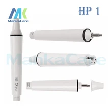 Dental Detachable Ultrasonic Piezo Scaler Handpiece Fit EMS WOODPECKER Cable Tip