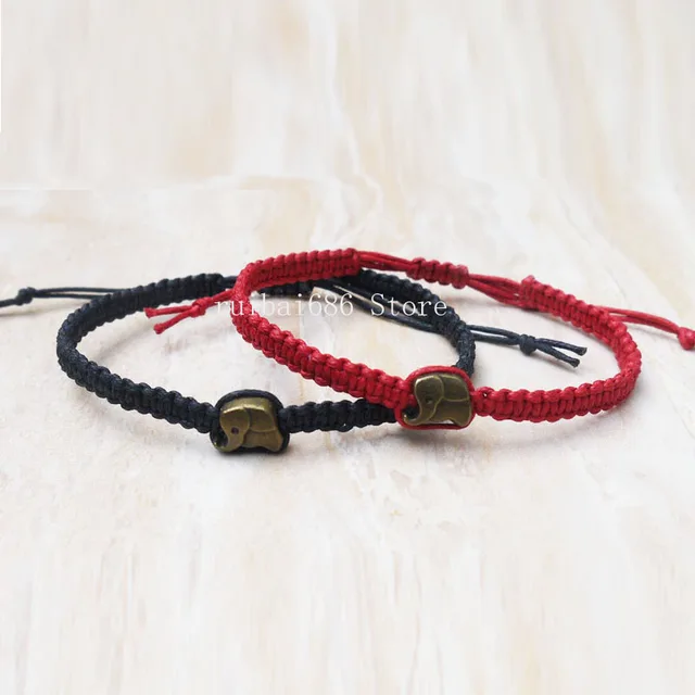 Small Elephant S Bracelets His And Hers Loves Bracelet Small Elephant S Bracelets His And Hers Loves Bracelet Boyfriend Friend Jewelry