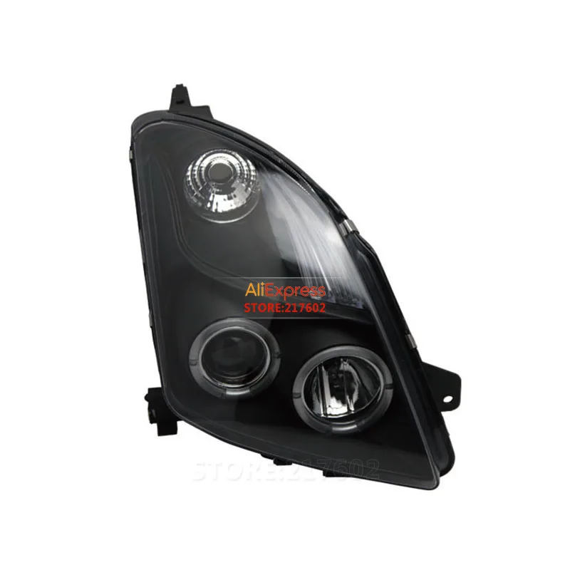Для фара для Suzuki Swift 2005 2012|headlights for|suzuki swift headlightsuzuki |