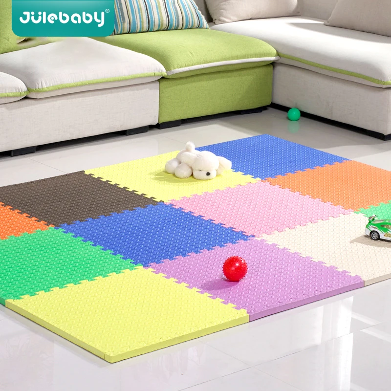 soft floor play mats
