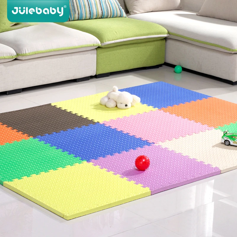 soft play floor padding