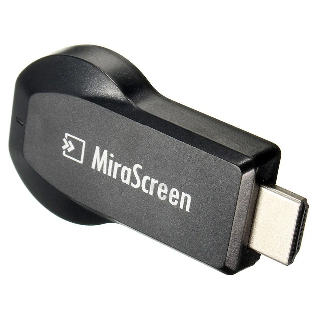 Mirascreen 2,4G мини беспроводной WiFi Дисплей приемник 1080 P HD tv Stick Airplay медиа стример адаптер для IOS Android