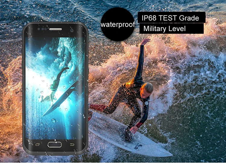 waterproof case for s7e s7 (4)