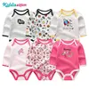 Baby Bodysuits6108