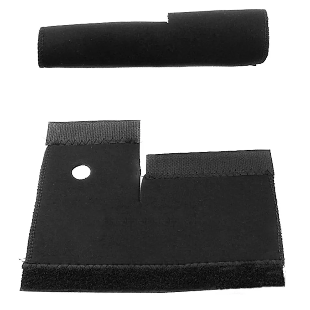 

1 Pair Guard Frame Pad Wrap Cover Bicycle Bike Cycling Front Chain Fork Protector