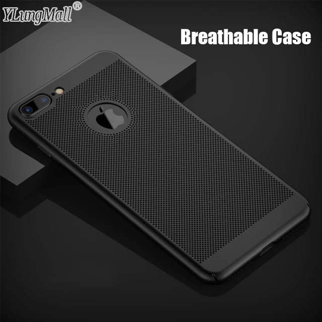 iphone 8 breathable case iphone 8 breathable case