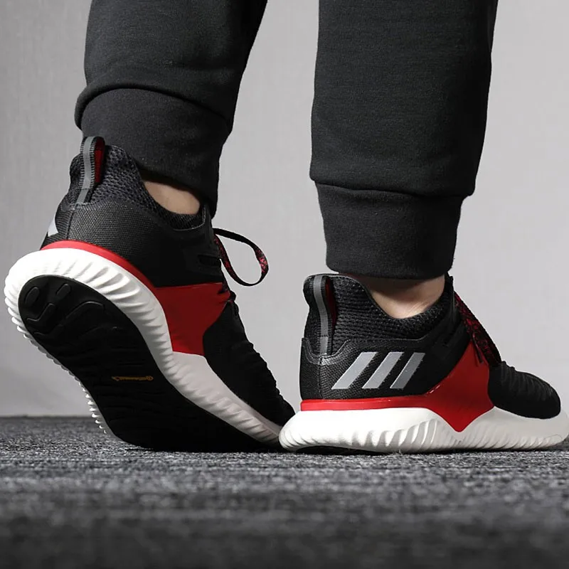 unisex adidas running alphabounce beyond shoes