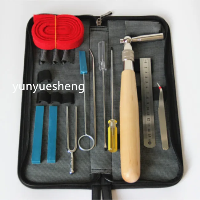 grand piano tuning kit