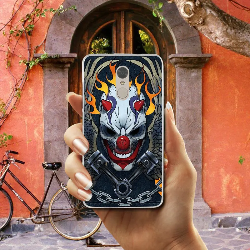 Мягкие прозрачные чехлы из ТПУ для телефонов Xiaomi Redmi Mi Note 2 3S 4X 4A 6 5 5S 5A 8 A1 Pro Plus Max