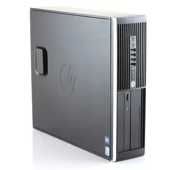 

HP 8300-PC-desktop computer (Intel Core i7-3770,16 hard GB RAM, SSD 240 hard GB, DVD, Grafica 2 hard GB,WIFI, WIN 10 PRO-refurbished