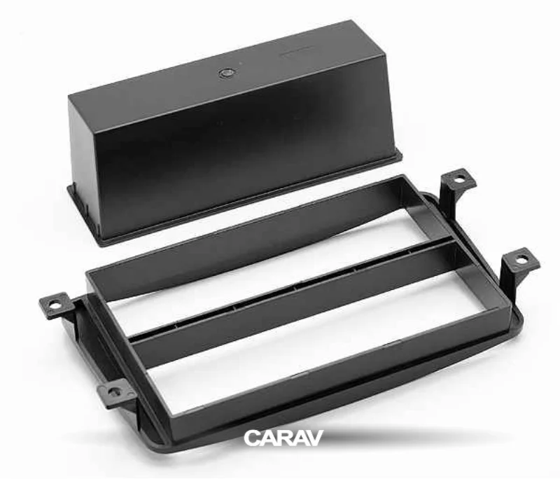 CARAV 11-010 Car Radio Installation Trim Fascia Panel